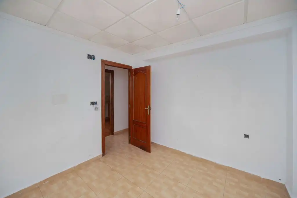 Piso en venta en C/ Haiti, Las Trescientas - San Francisco - Ciudad Vergel