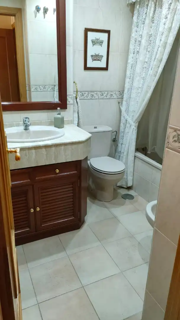 Ático en venta en Avenida de la Virgen de Loreto, Centro
