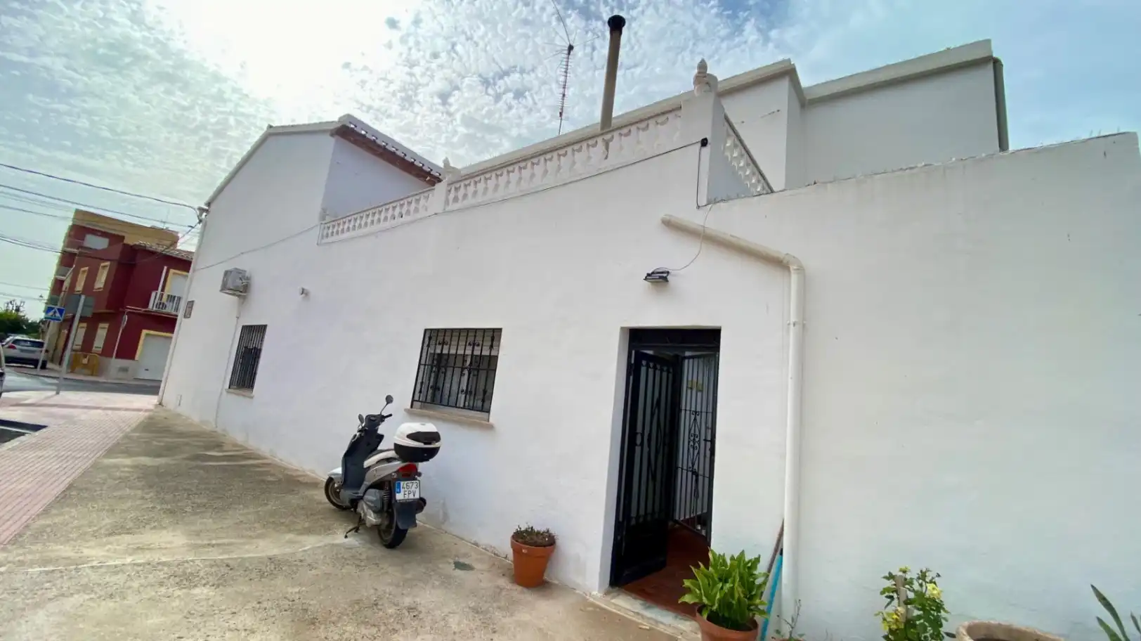 Country house for sale in El Verger, imagen 21