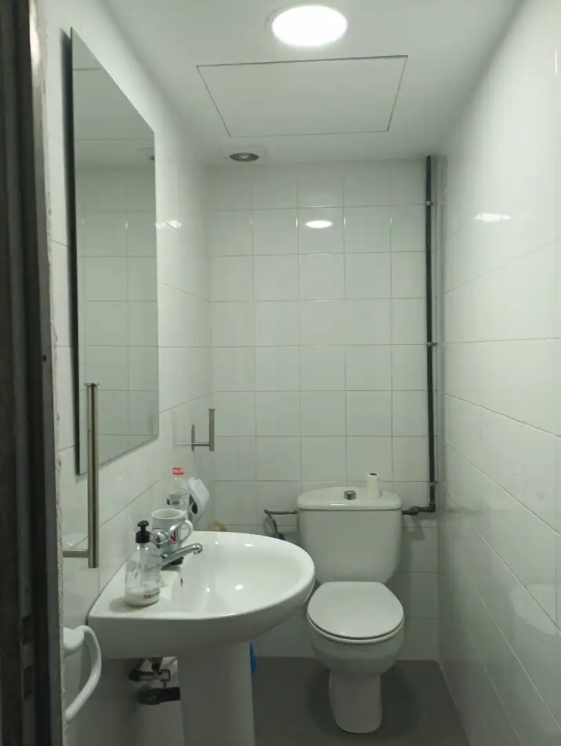 Local comercial en alquiler en Carrer d'Holanda 49, imagen 15