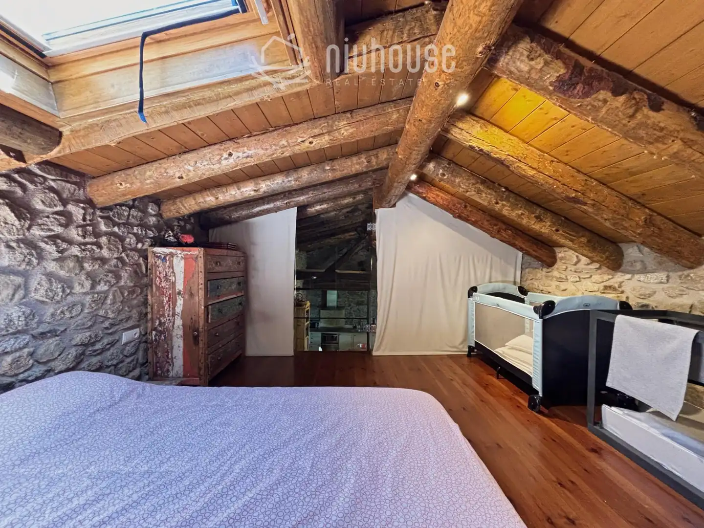 Casa adosada en venta en Dorres
