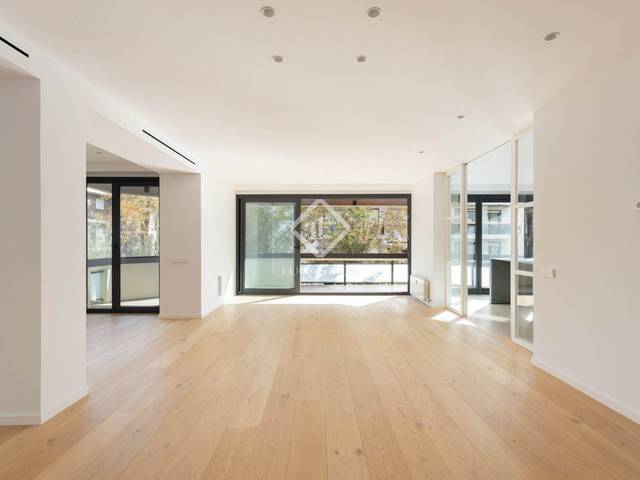 Piso en Venta en Les Tres Torres