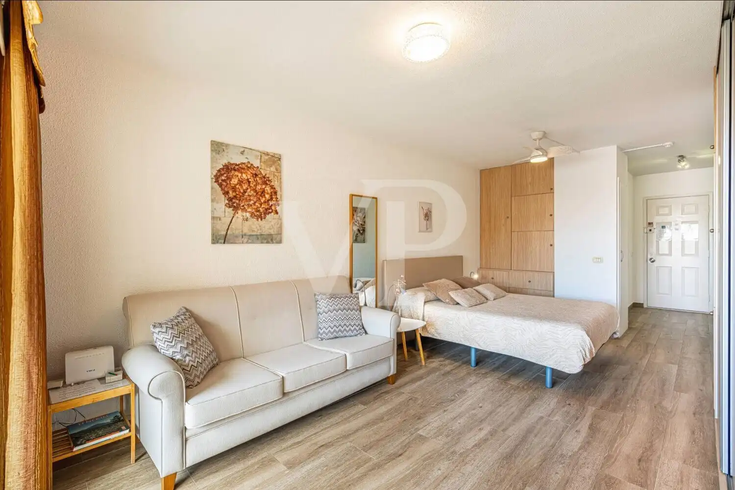 Habitación de Apartamento en venta en Arona con Aire acondicionado y Terraza