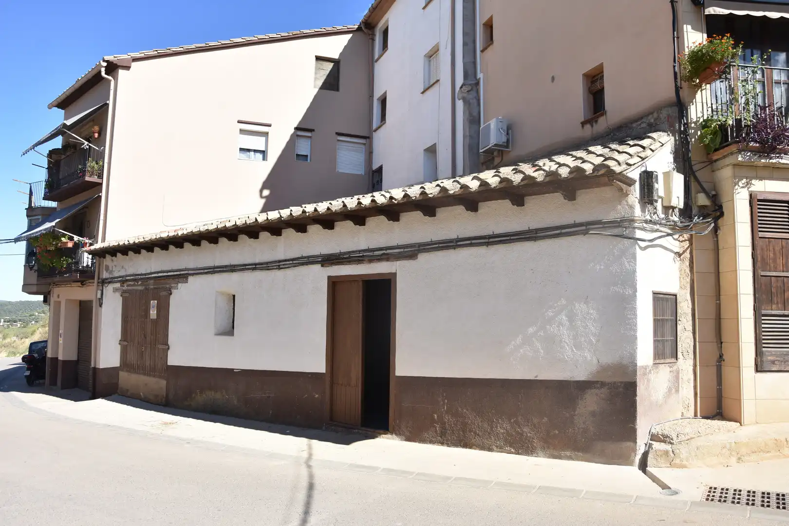 Local en venda a Calle Arrabal, 26, Peñarroya de Tastavins