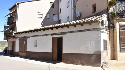 Photo 3 of Premises for sale in Calle Arrabal, 26, Peñarroya de Tastavins, Teruel