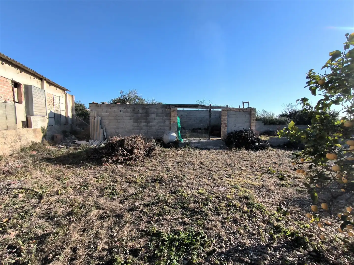 Terreno en venta en La Ràpita