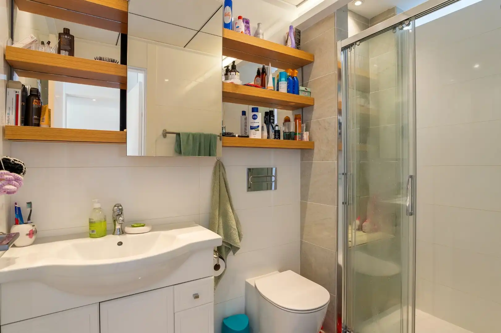 Bathroom of Flat for sale in Ciudad Quesada