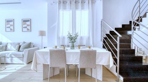 Foto 2 de Casa o xalet en venda a Avenida del Sur, 23, Aguas Nuevas, Alicante