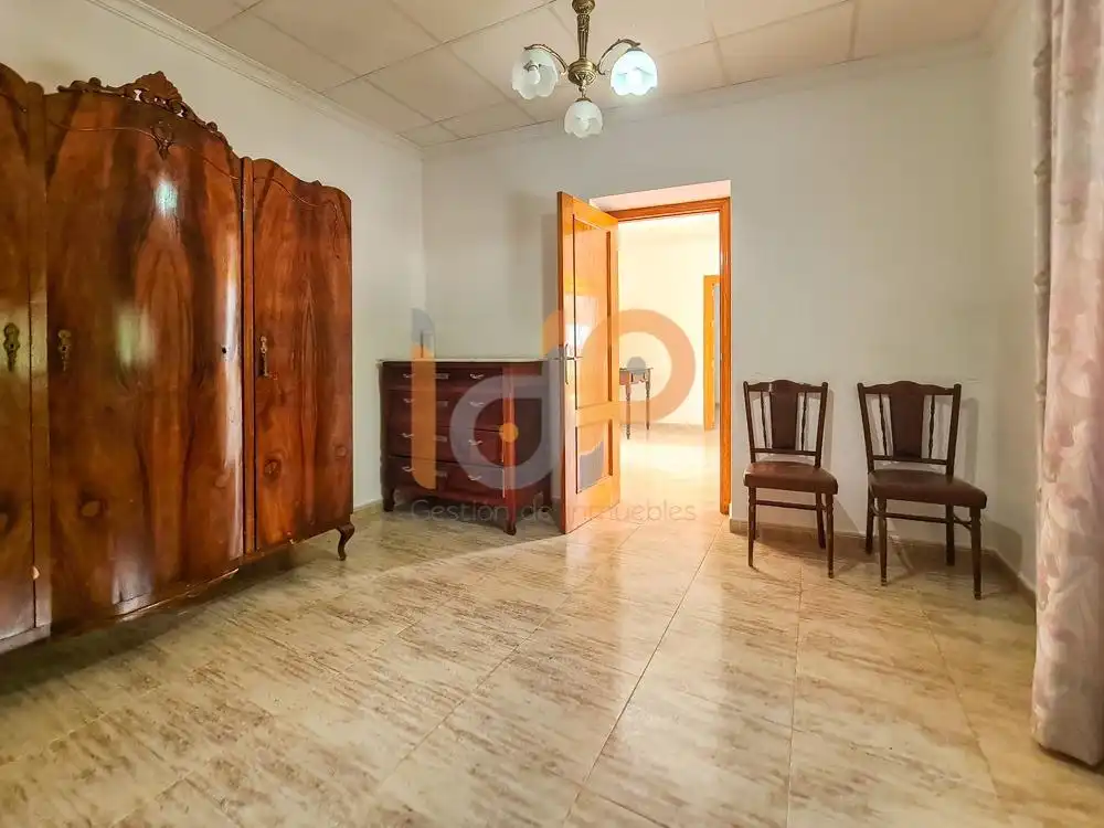 Casa con giardino in vendita a Huércal-Overa, imagen 20