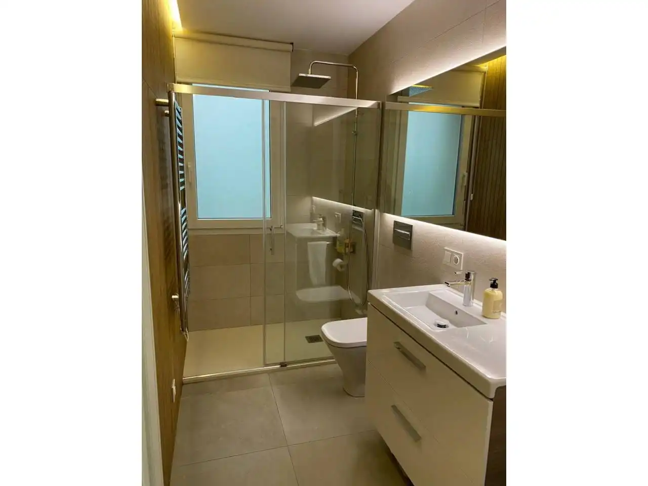 Piso en venta en Calle Roa de la Vega, Centro Ciudad