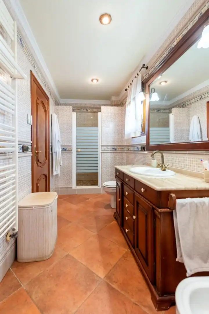 Chalet con piscina en venta en Benicolada - Las Adelfas, imagen 25