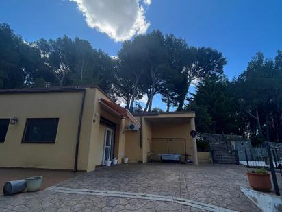 Vista exterior de Casa o xalet en venda en Tortosa