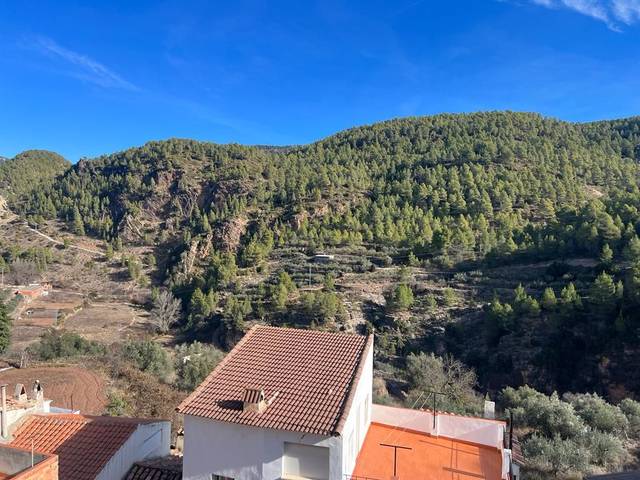 Casa-chalet en Venta en ARRABAL en Villahermosa del Río