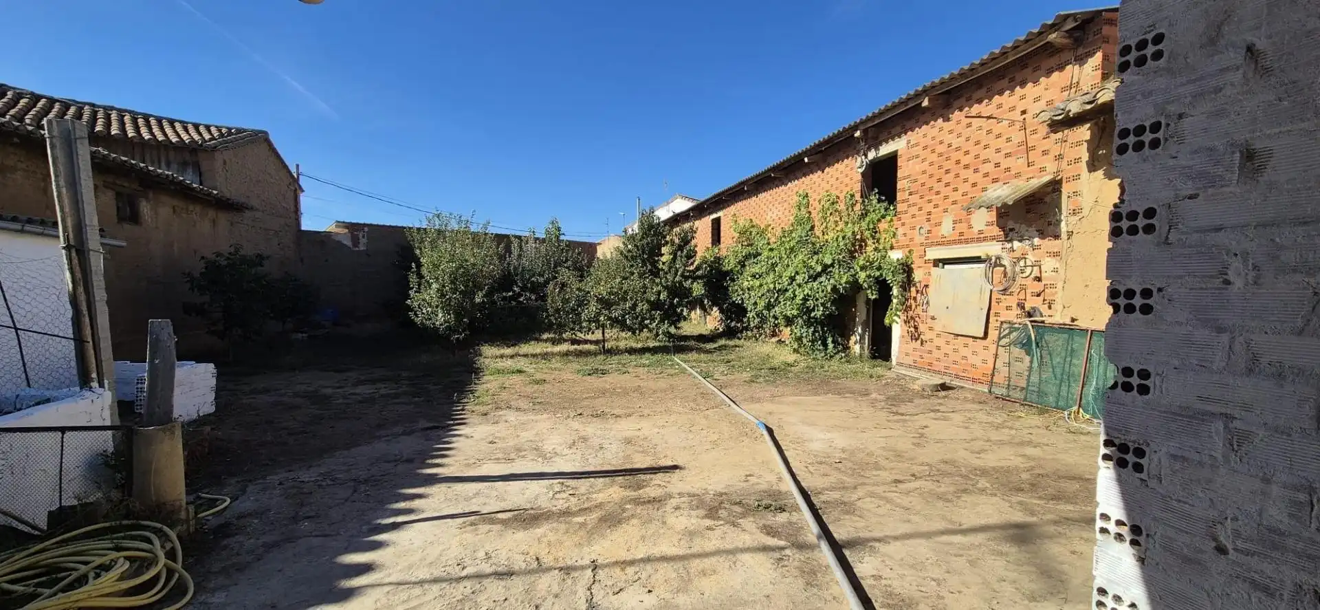 Casa en venda a Villamandos, imagen 13