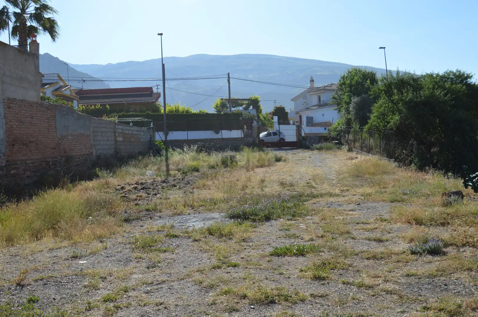 Residencial en venta en Dúrcal