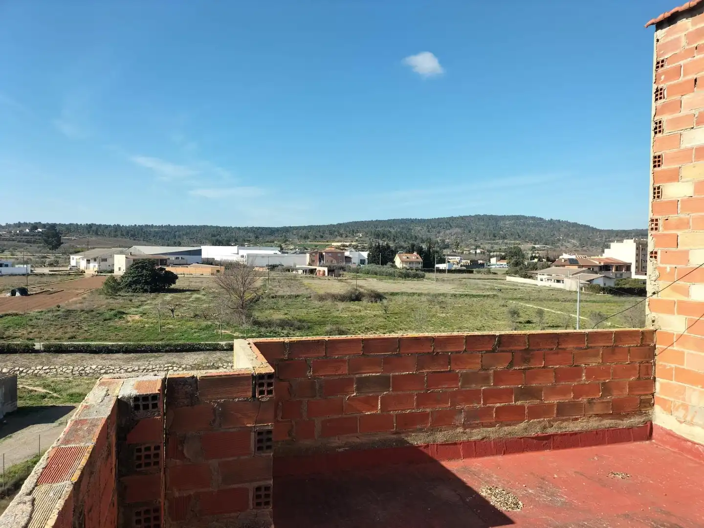 Flat for sale in Navarrés