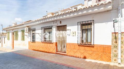 Foto 4 de Casa o chalet en venta en Periana, Málaga
