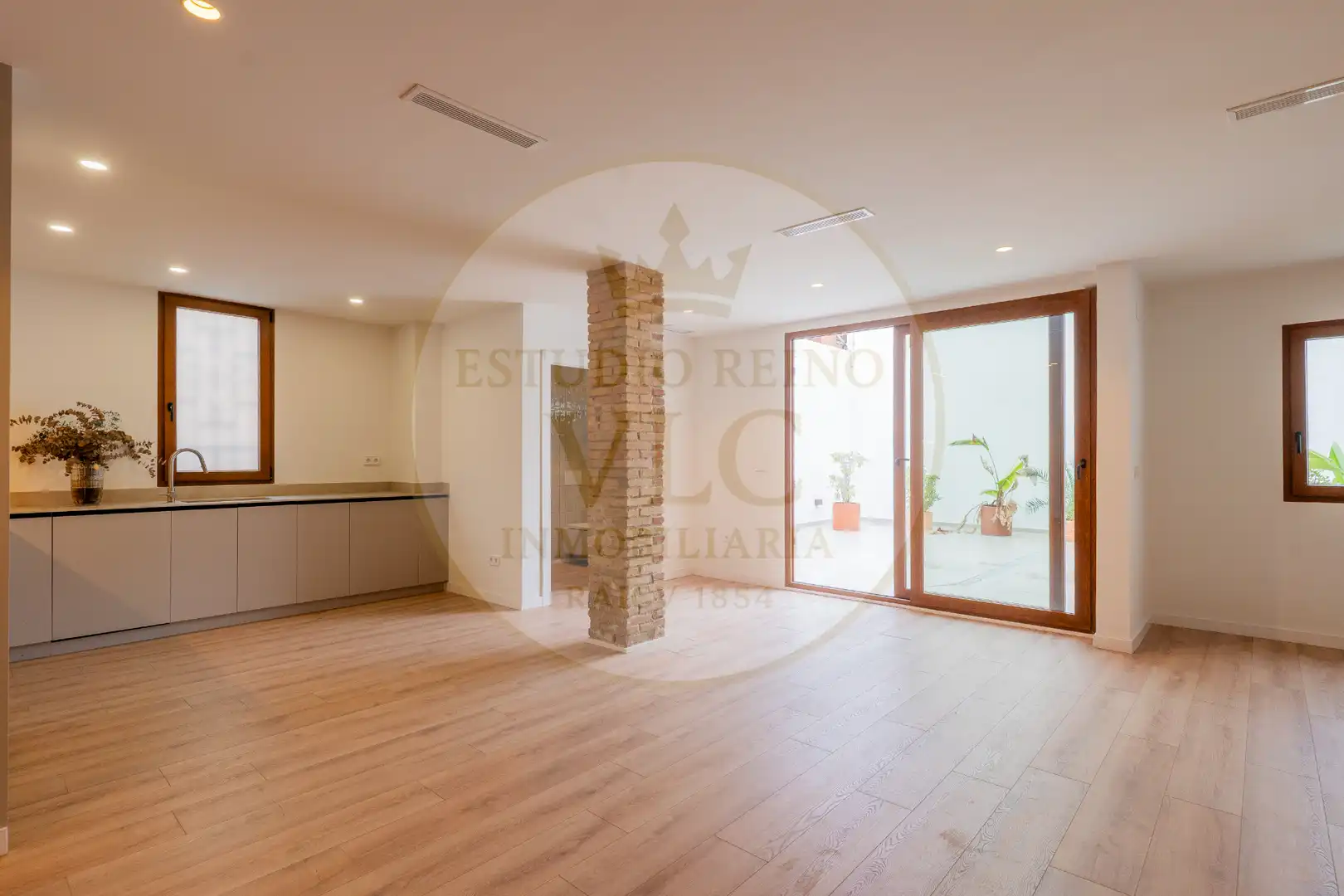 Haus mit Garten zum Verkauf in Rascanya, imagen 15