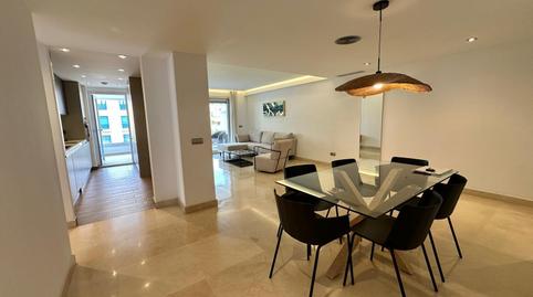 Foto 5 de Piso en venta en Nueva Alcántara, Marbella