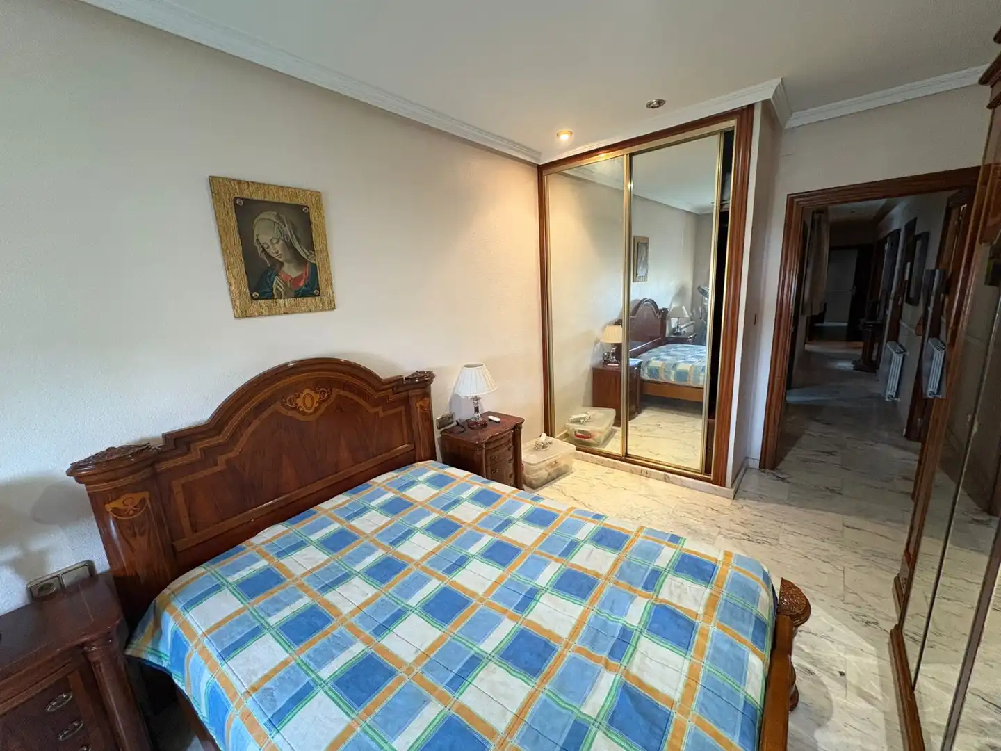 Wohnung mit Aufzug zum Verkauf in Don Benito, imagen 9