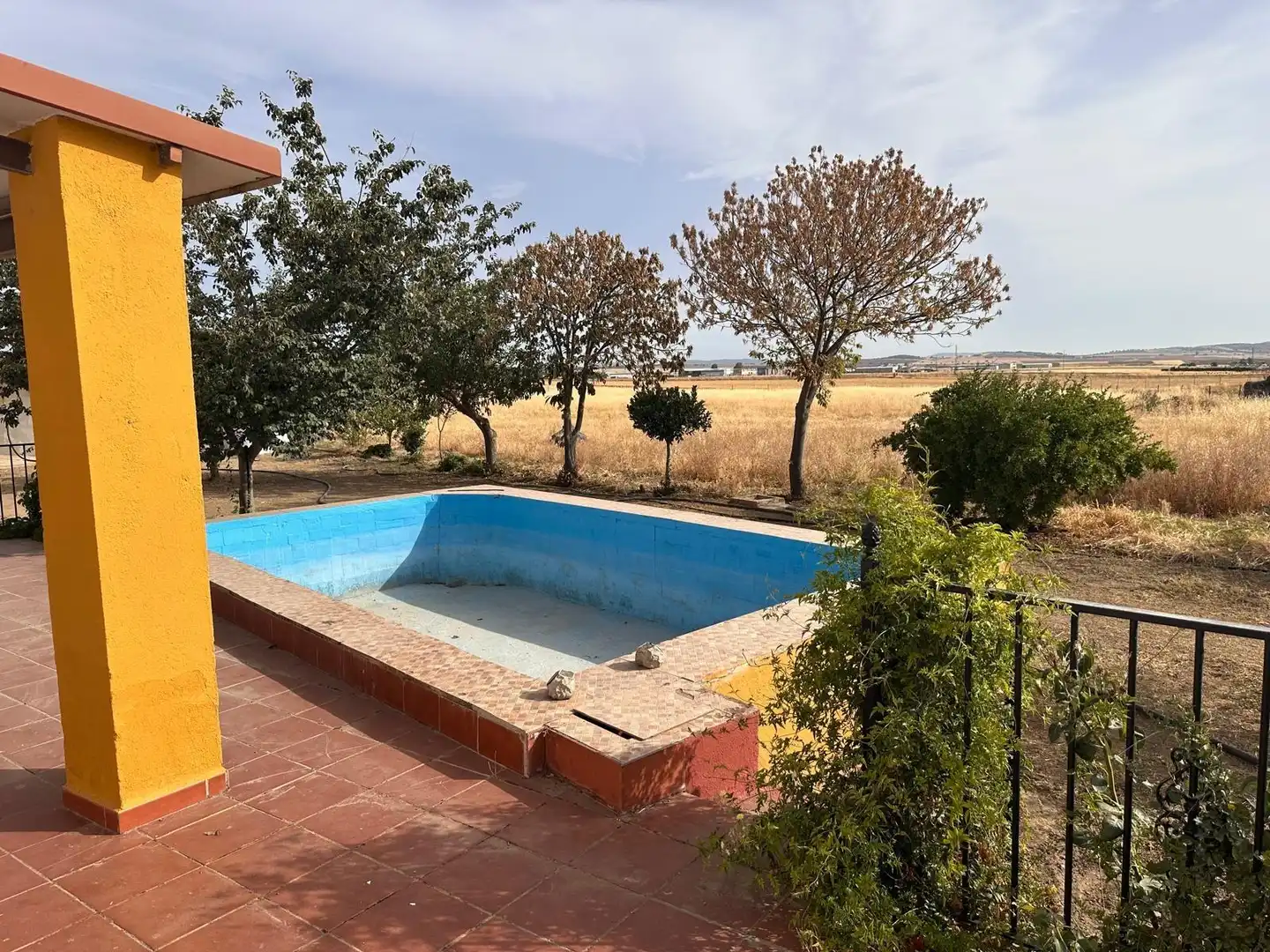 Rural land for sale in Fuente Obejuna, imagen 17