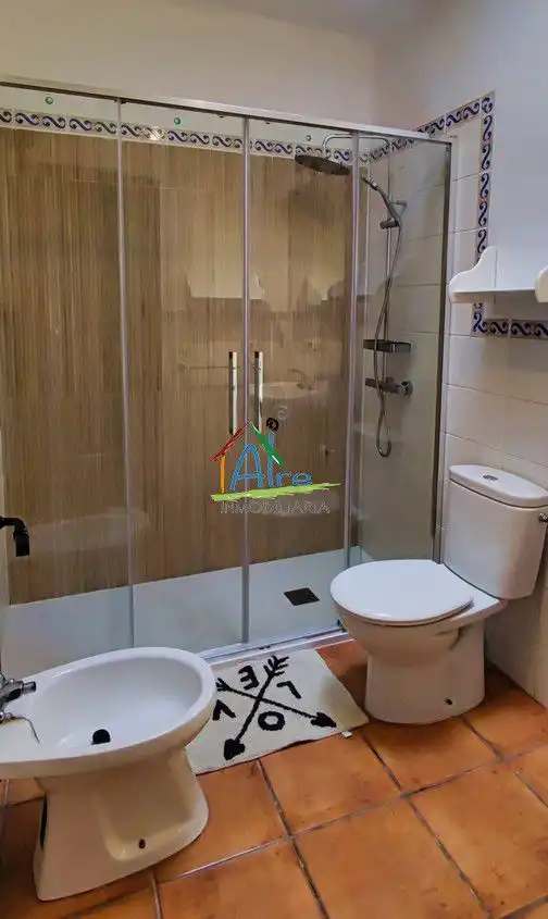 Bathroom of Detached homes for sale in Almonte  with Air Conditioner, Heating and Private garden