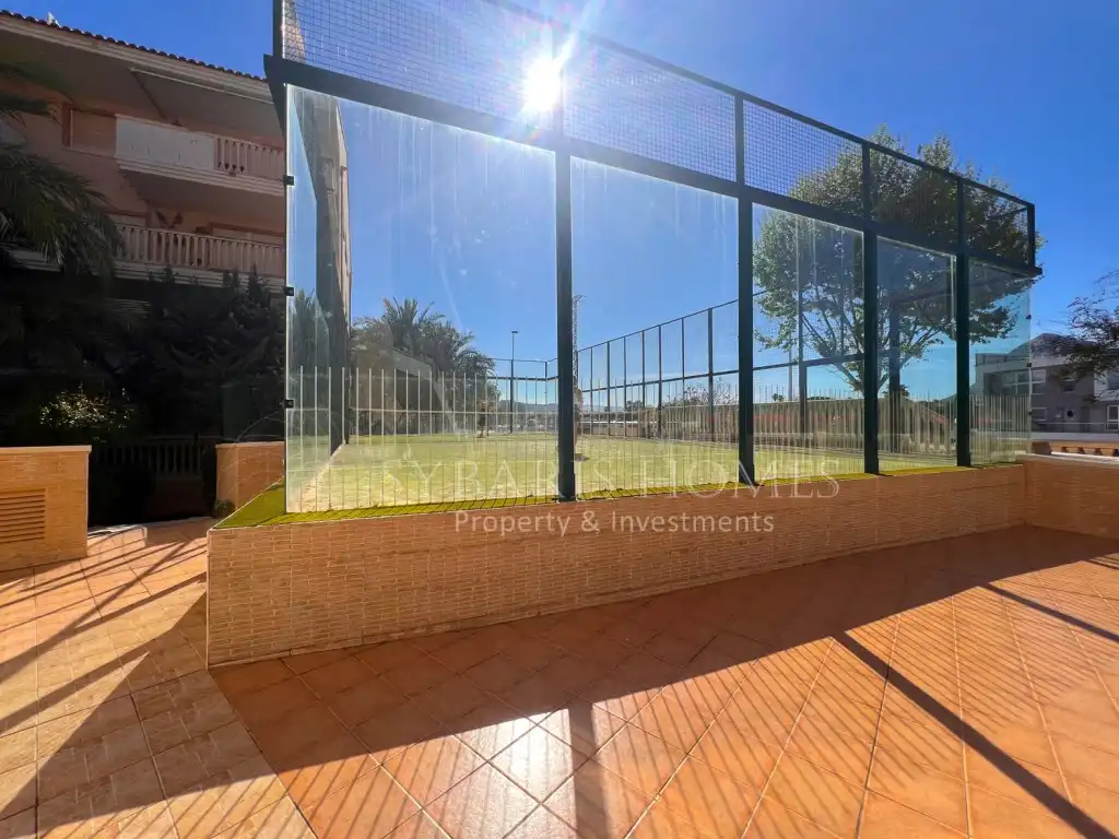 Attic for sale in Calle Burdeos, 4, Montañar - El Arenal