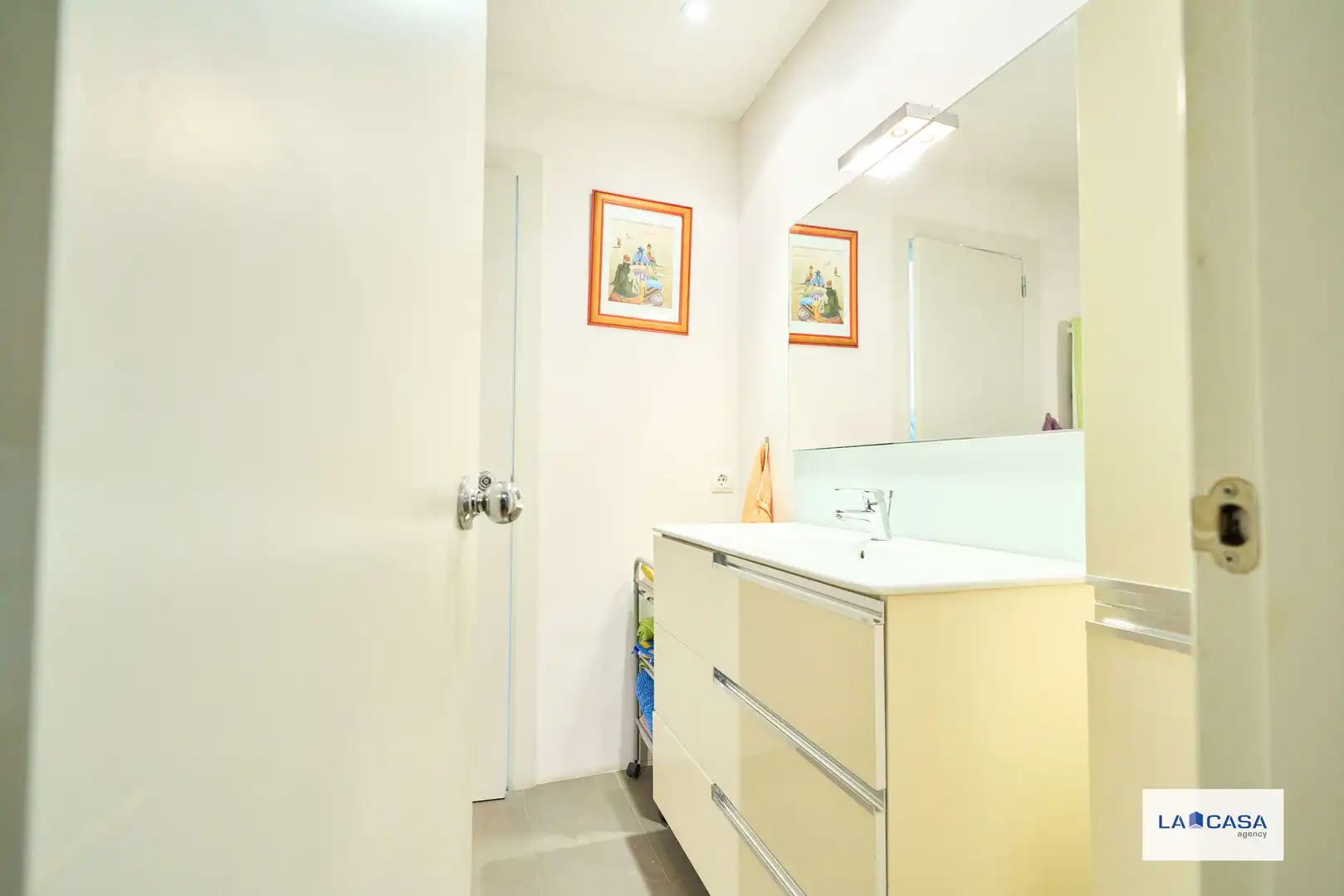 Wohnung mit Terrasse zum Verkauf in La Rambla, imagen 52
