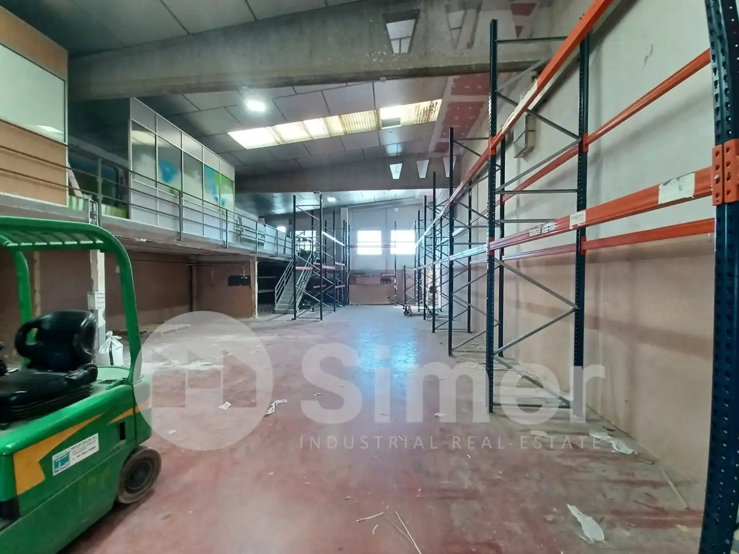 Industriegebäude zur Miete in L'Ametlla del Vallès, imagen 6