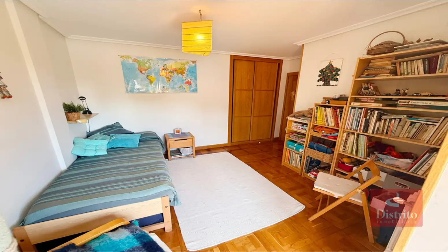 Flat for sale in Santander  with Heating and Storage room