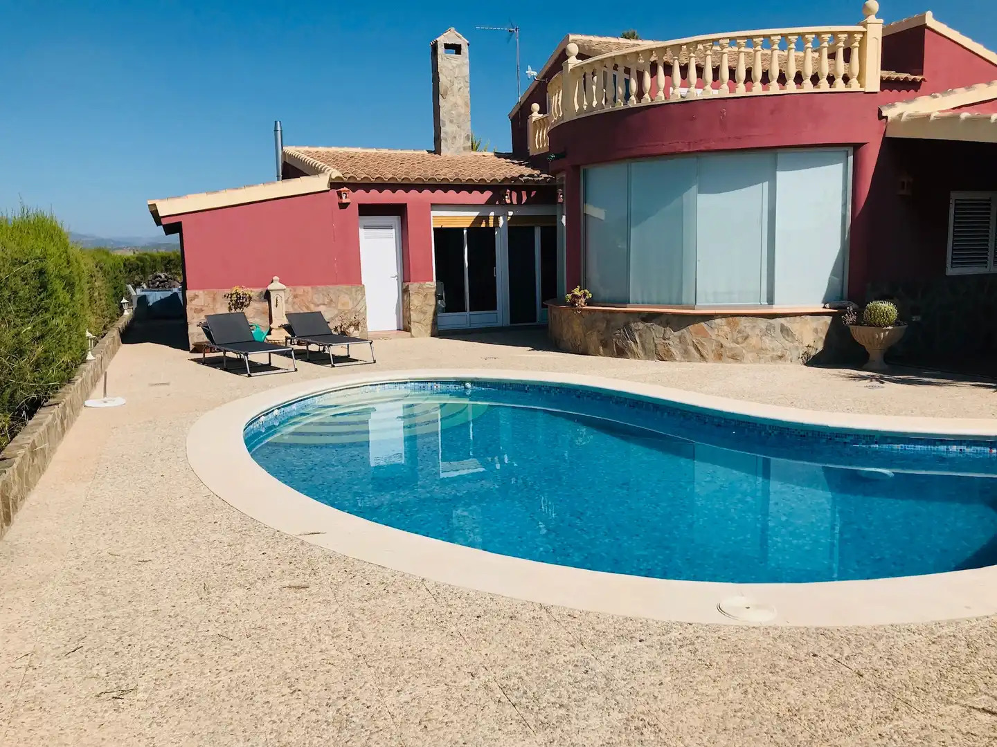 Chalet con terraza en venta en Cehegín, imagen 71