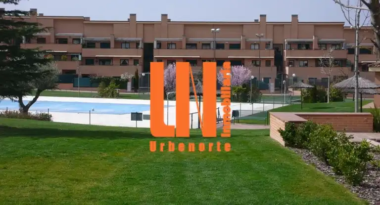 Flat for rent in Villanueva de la Cañada ciudad
