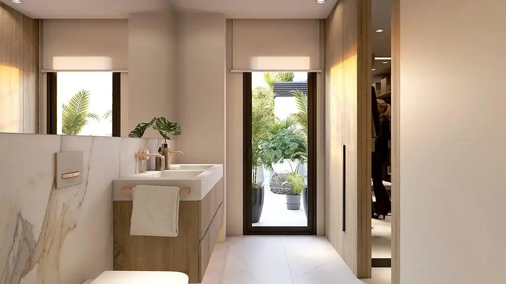 Chalet con terraza en venta en Algorfa, imagen 10