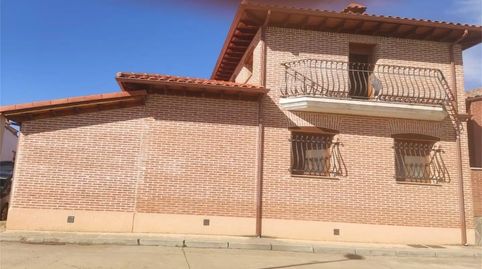 Foto 5 de Casa o xalet en venda a Calle Iglesia, Villazanzo de Valderaduey, León
