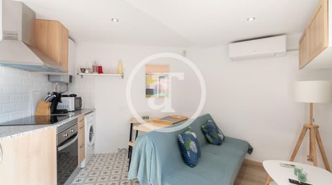 Photo 2 of Attic for rent in C/ de París, La Nova Esquerra de l'Eixample, Barcelona Capital