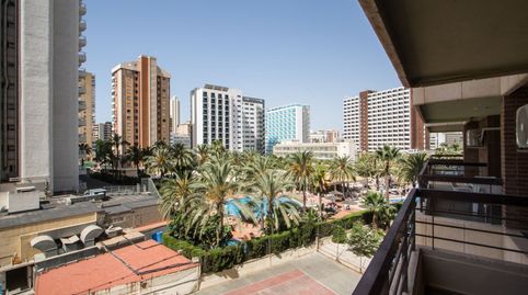 Foto 2 von Wohnung zum Verkauf in Avinguda de Juan Fuster Zaragoza, Rincón Bajo, Benidorm