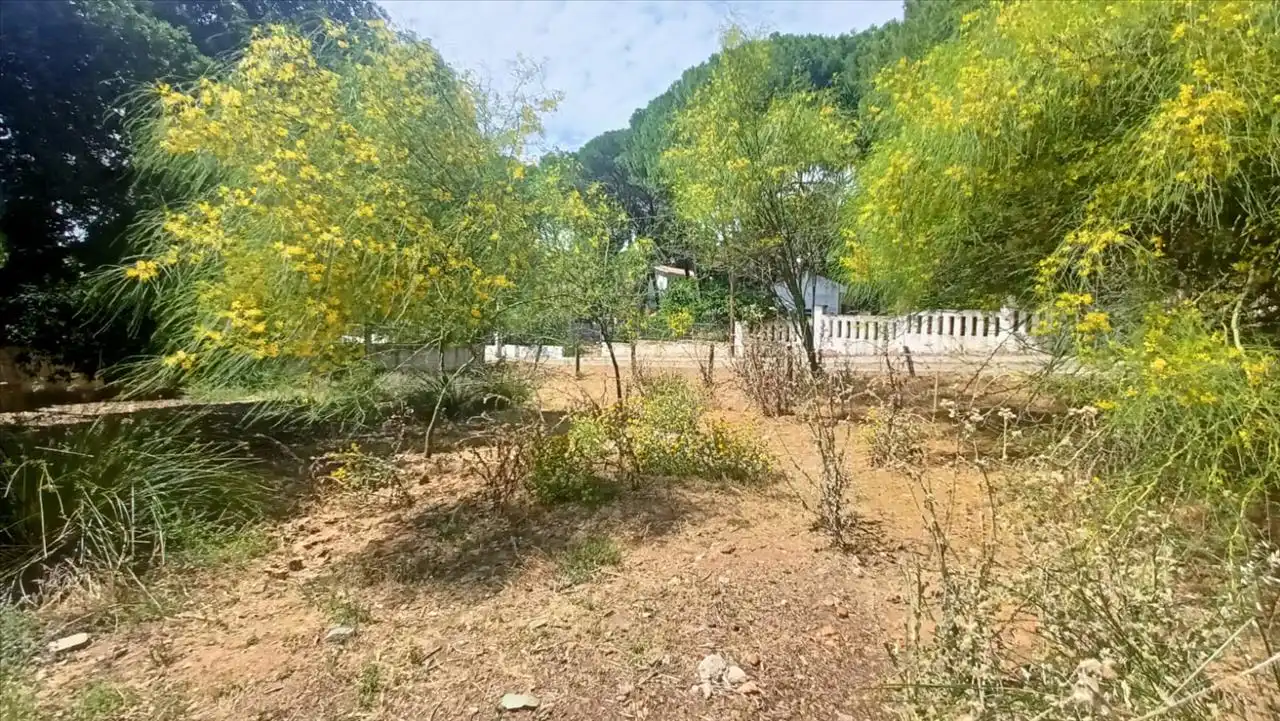 Residencial en venda a Cm Campamento, Cerro Muriano