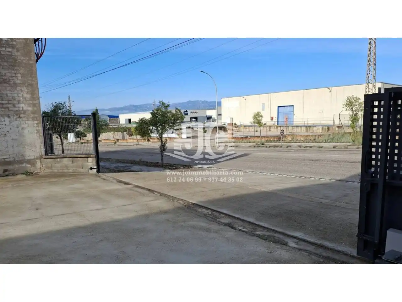 Industrial building to rent in Avenida Japón, imagen 7