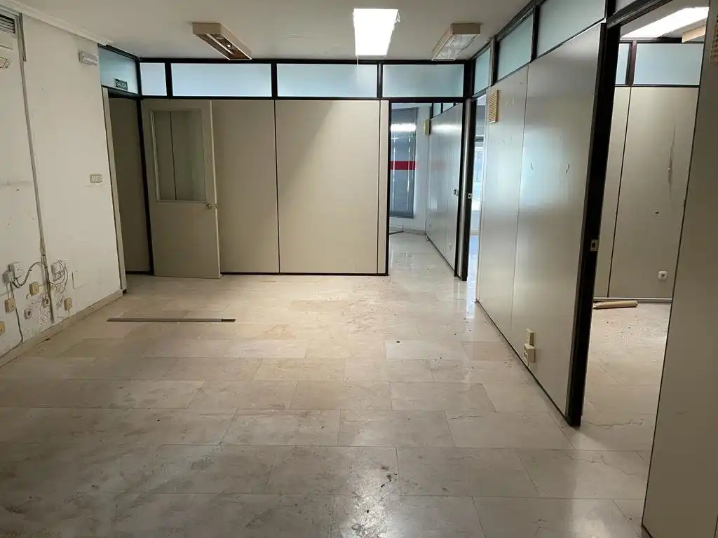 Büro zur Miete in Pasaje MARQUESINA, imagen 16