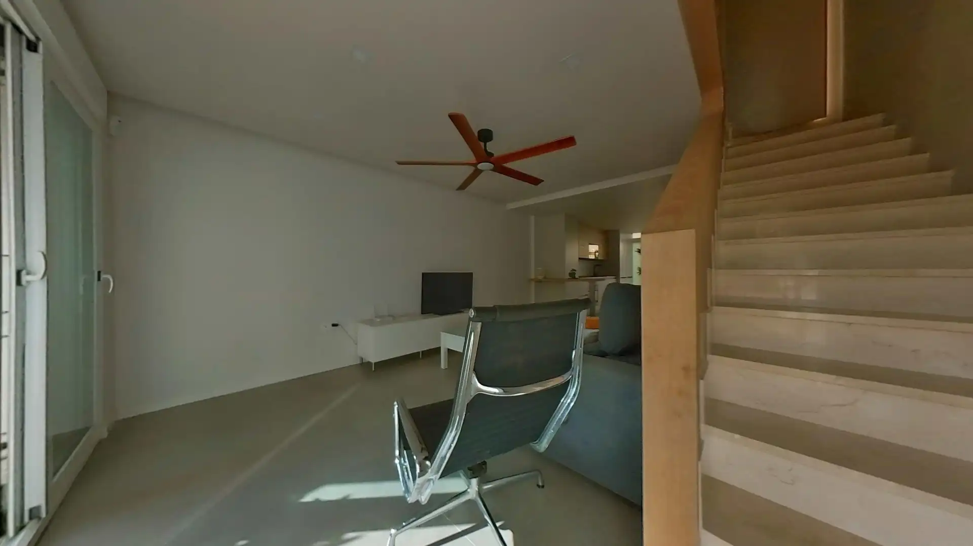 Maison jumelée avec piscine à vendre à San Javier ciudad, imagen 28