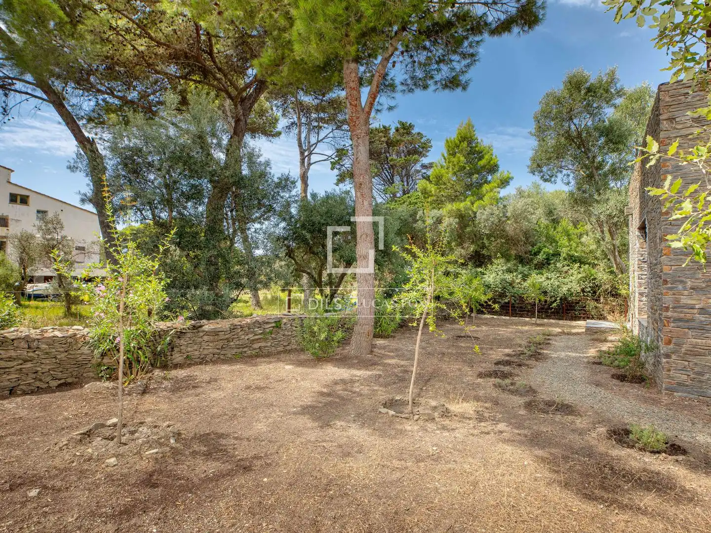 Houses for sale in Cadaqués  with Air Conditioner, Private garden and Terrace