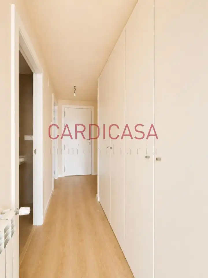 Flat for sale in Vigo   with Heating and Terrace