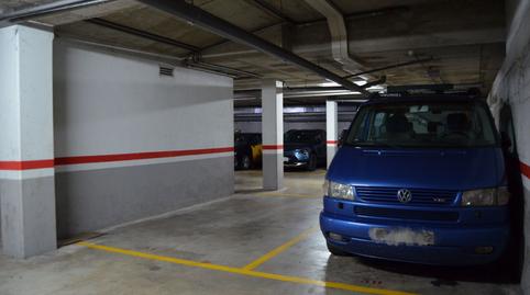 Foto 2 de Garatge en venda a Progrés - Pep Ventura, Barcelona