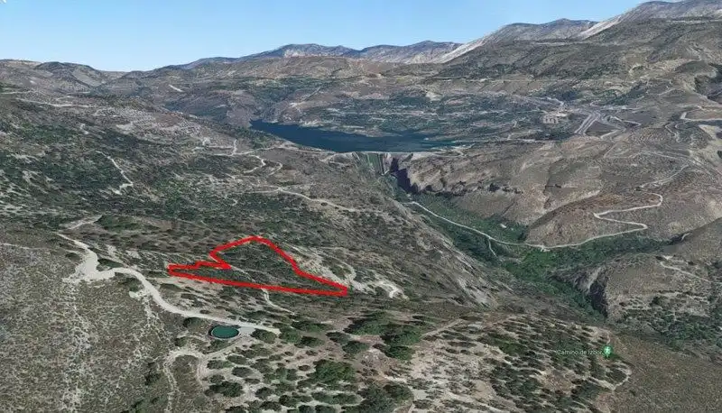 Terreno rustico in vendita a El Pinar, imagen 47