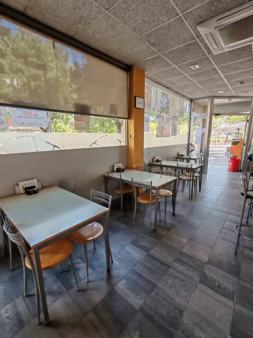 Commercial properties for sale in La Granada  with Air Conditioner, Heating and Terrace