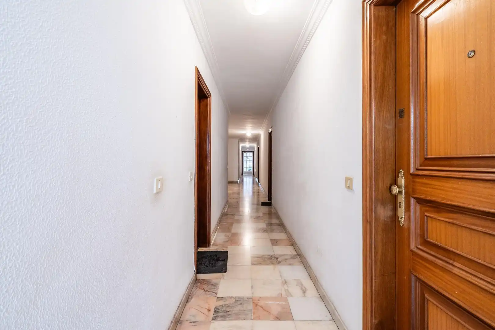 Apartament en venda en Arona amb Terrassa i Moblat