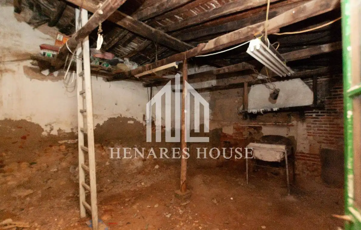 Casa o xalet en venda en Alcalá de Henares amb Calefacció