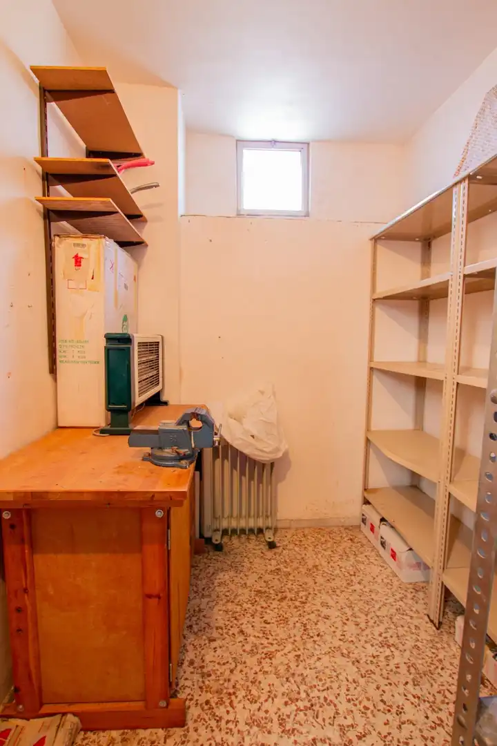 Wohnung mit Aufzug zum Verkauf in Calle DOCTOR LUIS PRIETO, imagen 20