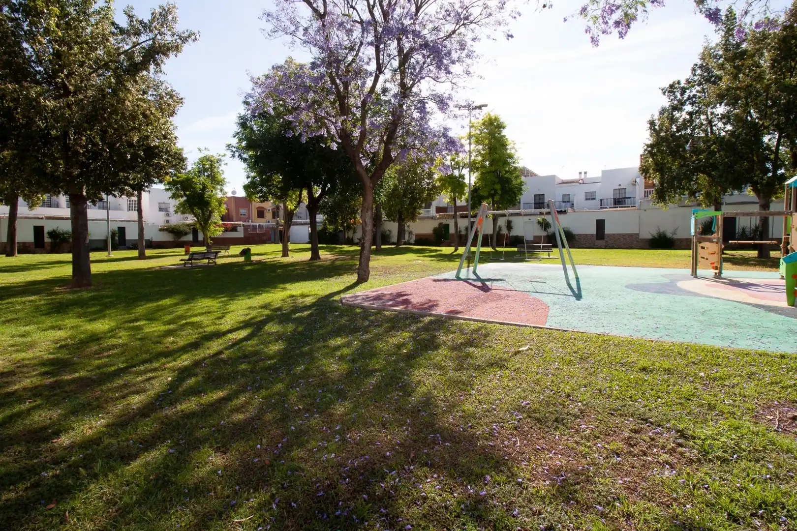 Casa o chalet en venta en Calle JUAN SEBASTIAN ELCANO, San José de la Rinconada