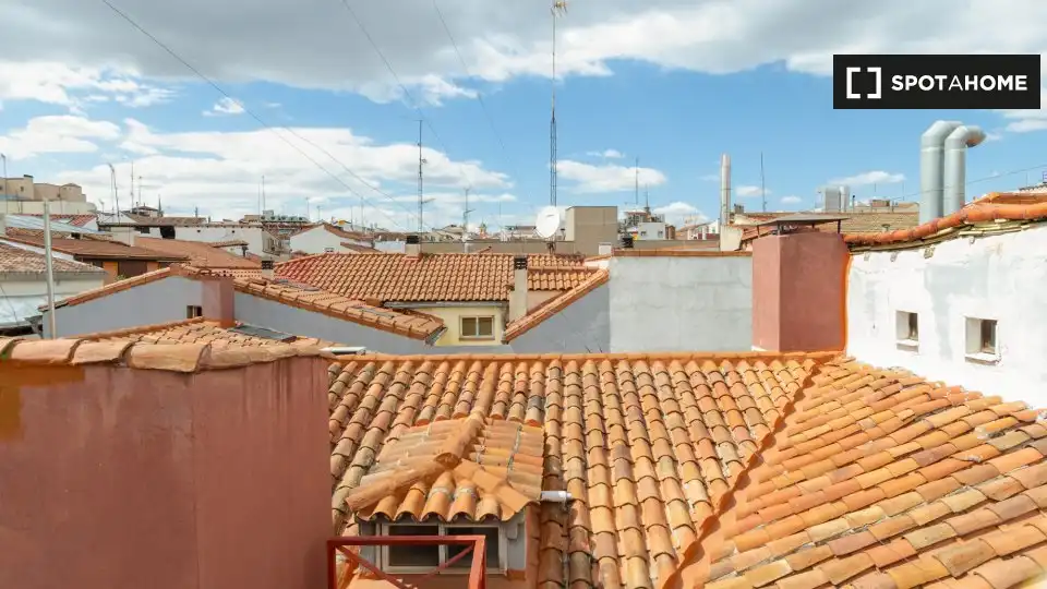 Appartamento con terrazza in affitto a Centro, imagen 15